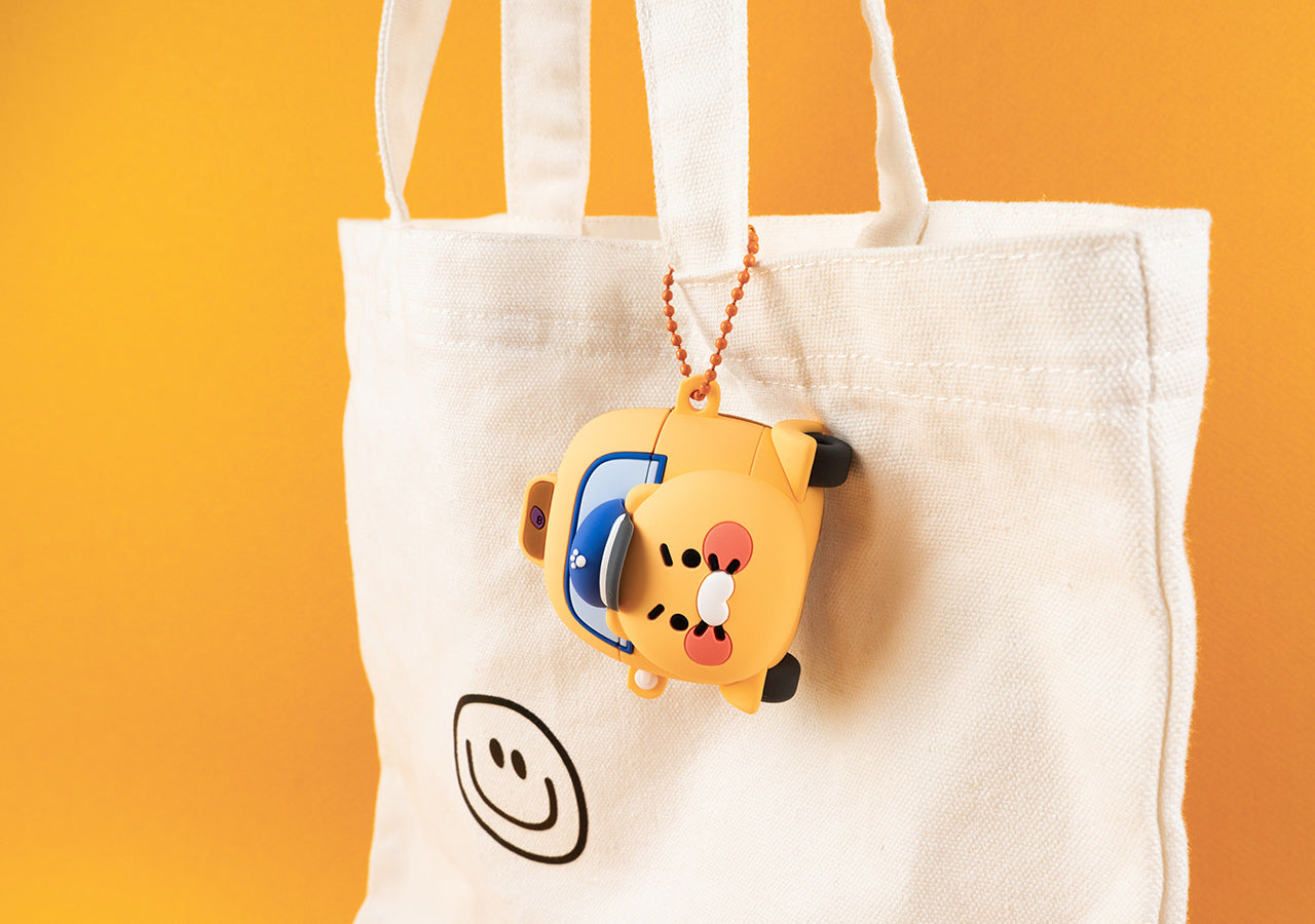4 Phone Accessory - Official Kakao Friends merchandise | Koolseoul