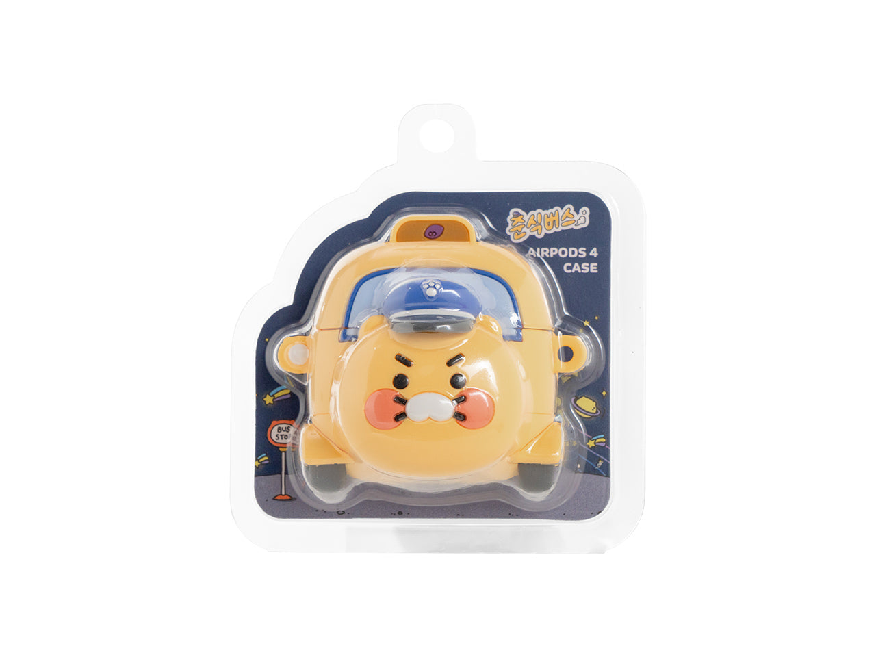 4 Phone Accessory - Authentic Kakao Friends from Korea | Koolseoul