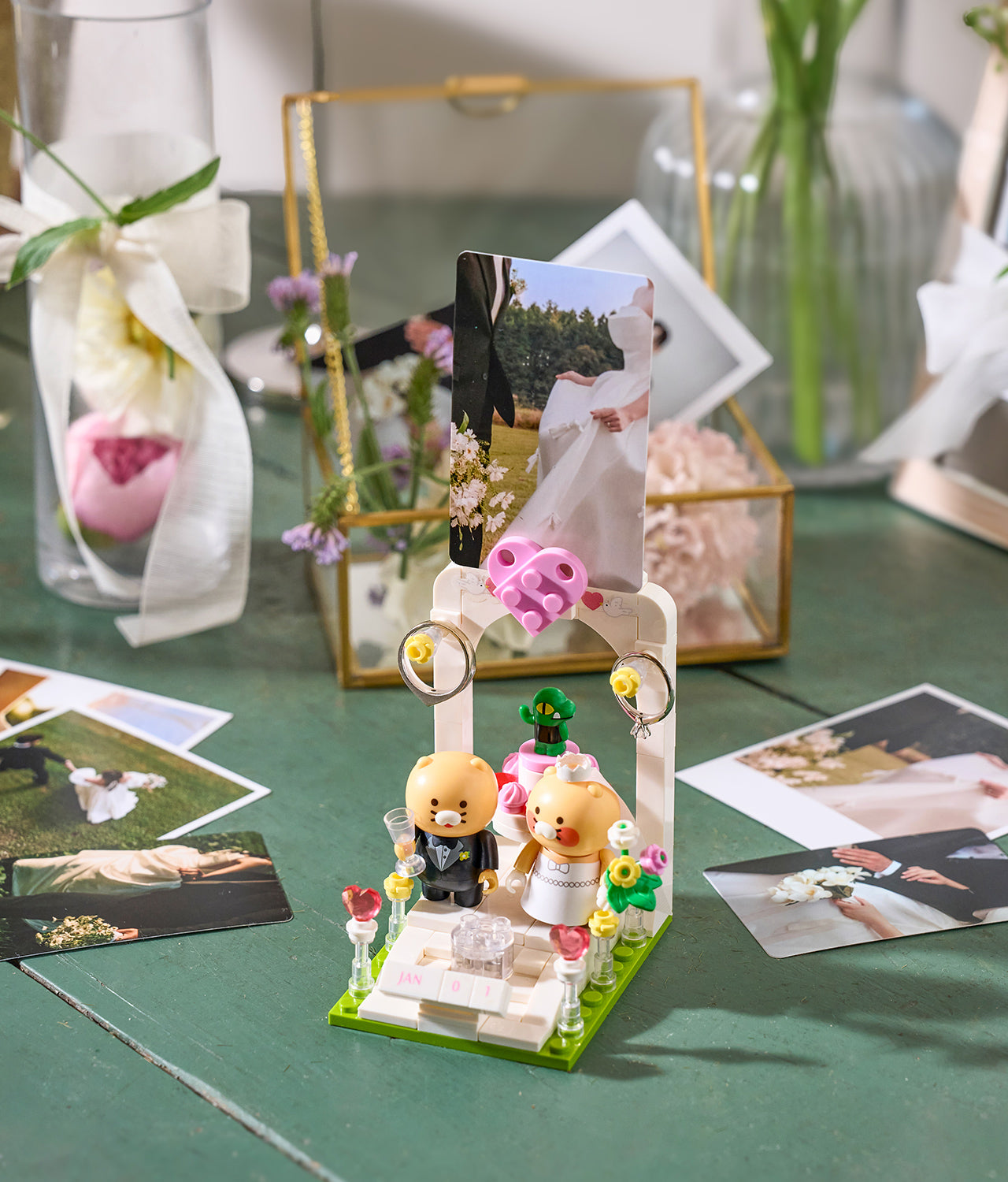 Figurine Chunsik - Korean kawaii Kakao Friends | Koolseoul