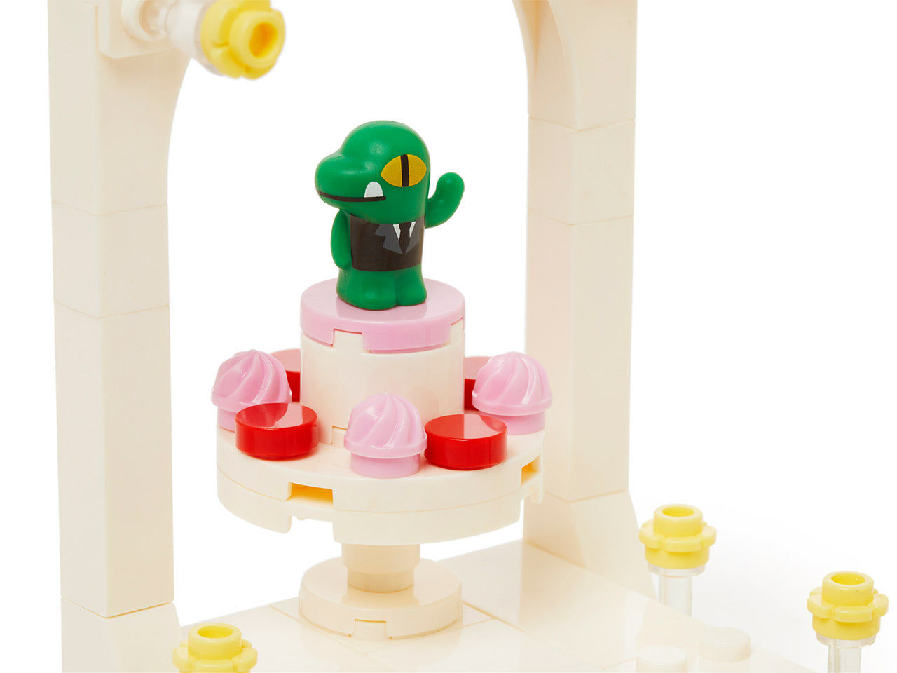 Figurine Chunsik - Official Kakao Friends merchandise | Koolseoul