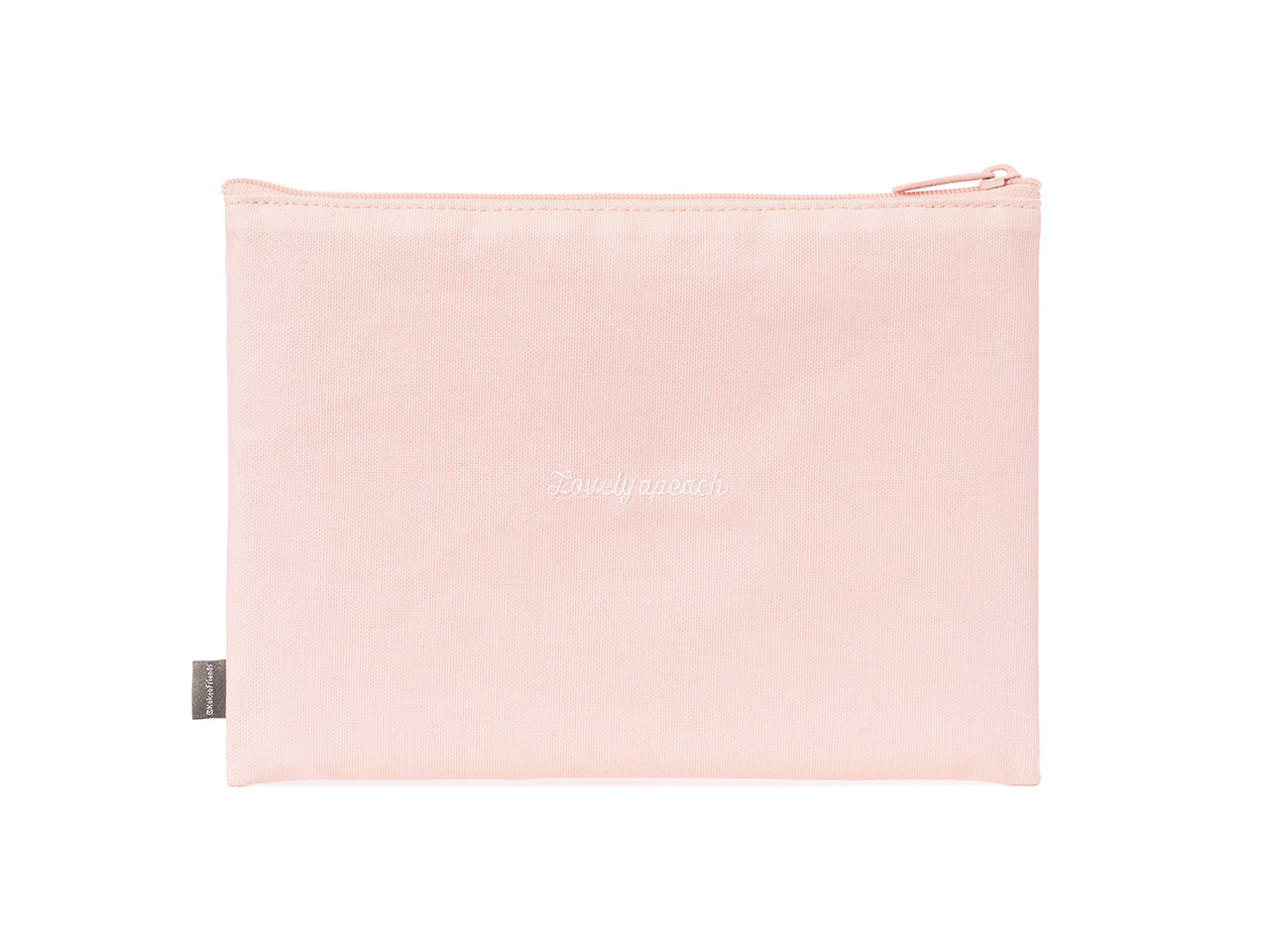 LovelyApeach Pouch Apeach - Korean kawaii Kakao Friends | Koolseoul