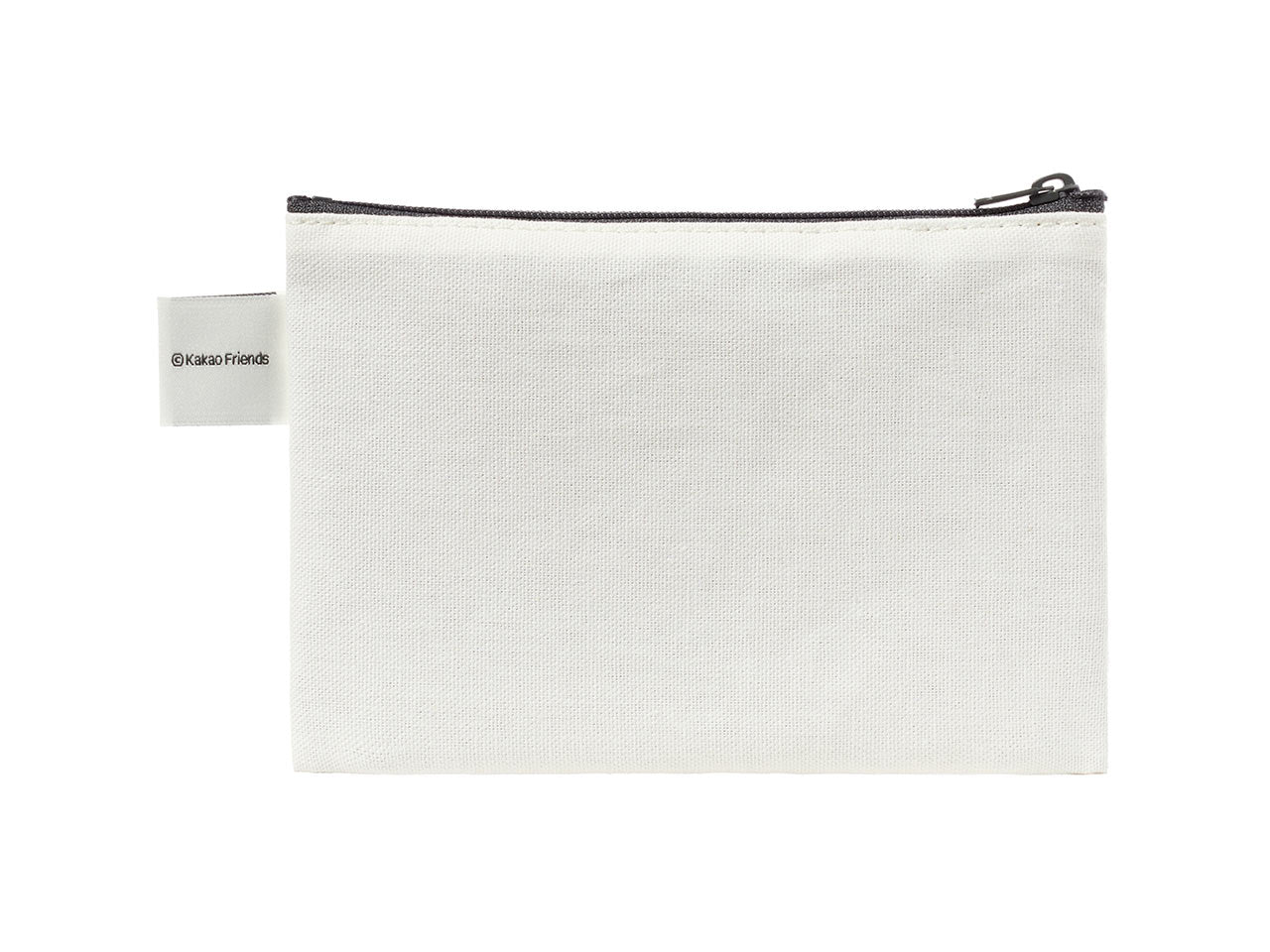 MiniPochette Apeach Pouch - Official Kakao Friends merchandise | Koolseoul