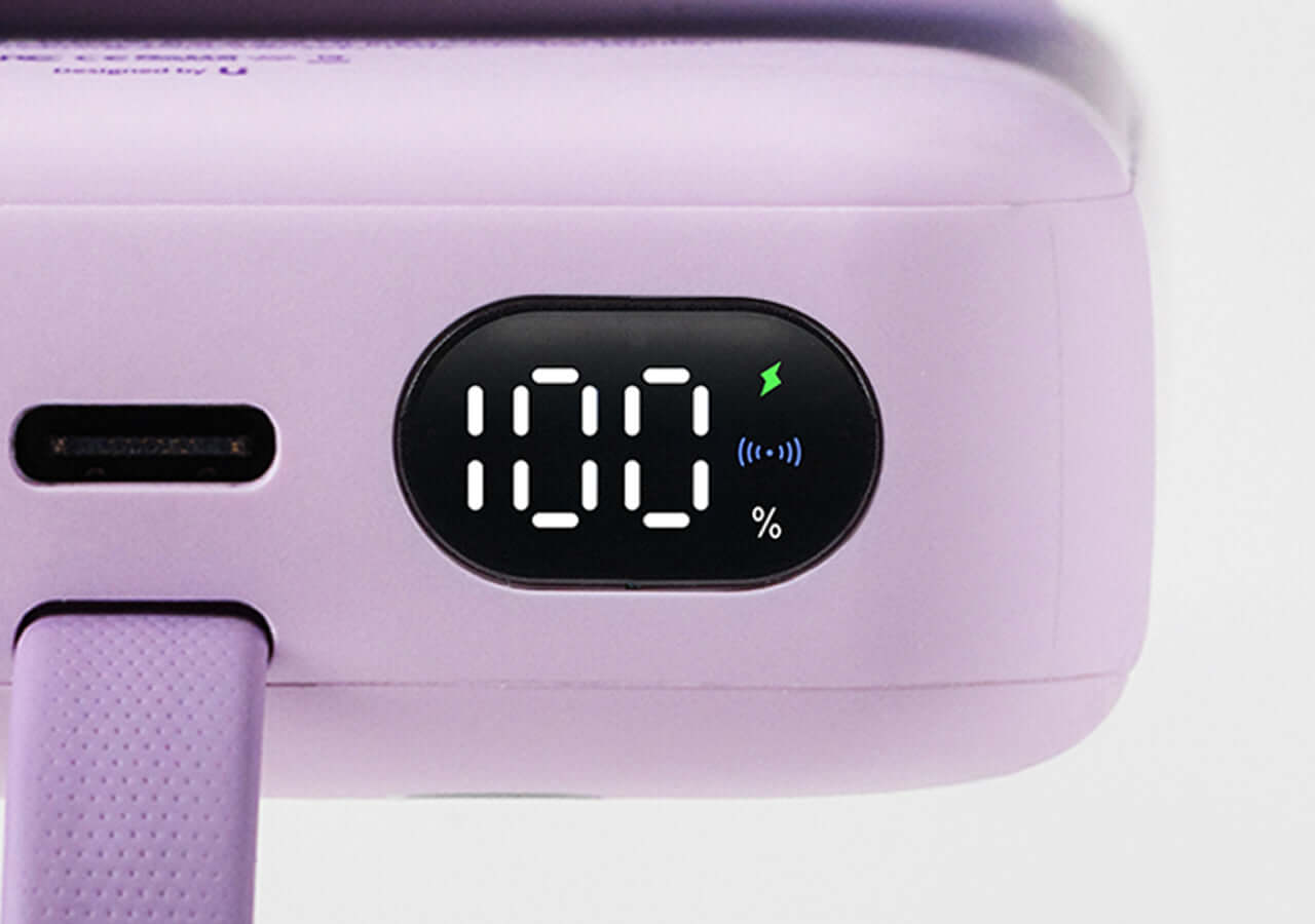 Kakao Friends Chunsik Power Bank