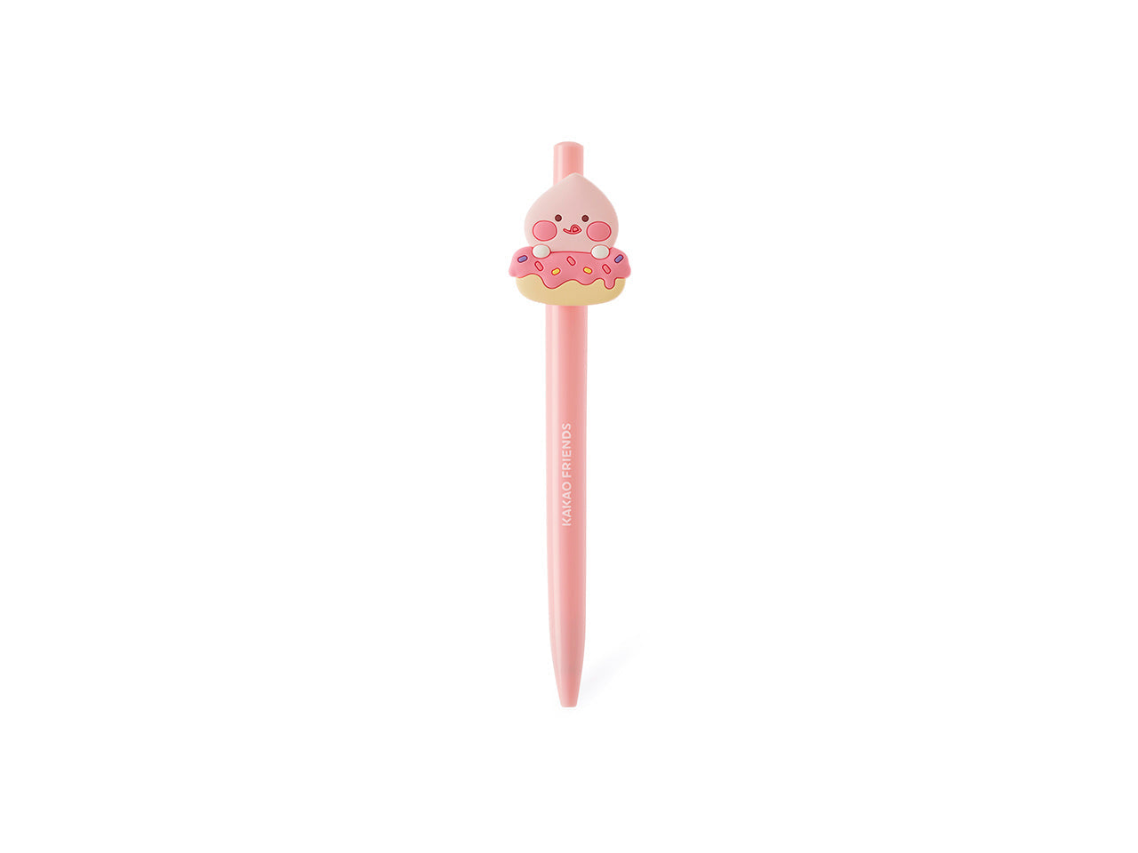 Lovely Apeach Little Apeach Stationery - Official Kakao Friends merchandise | Koolseoul