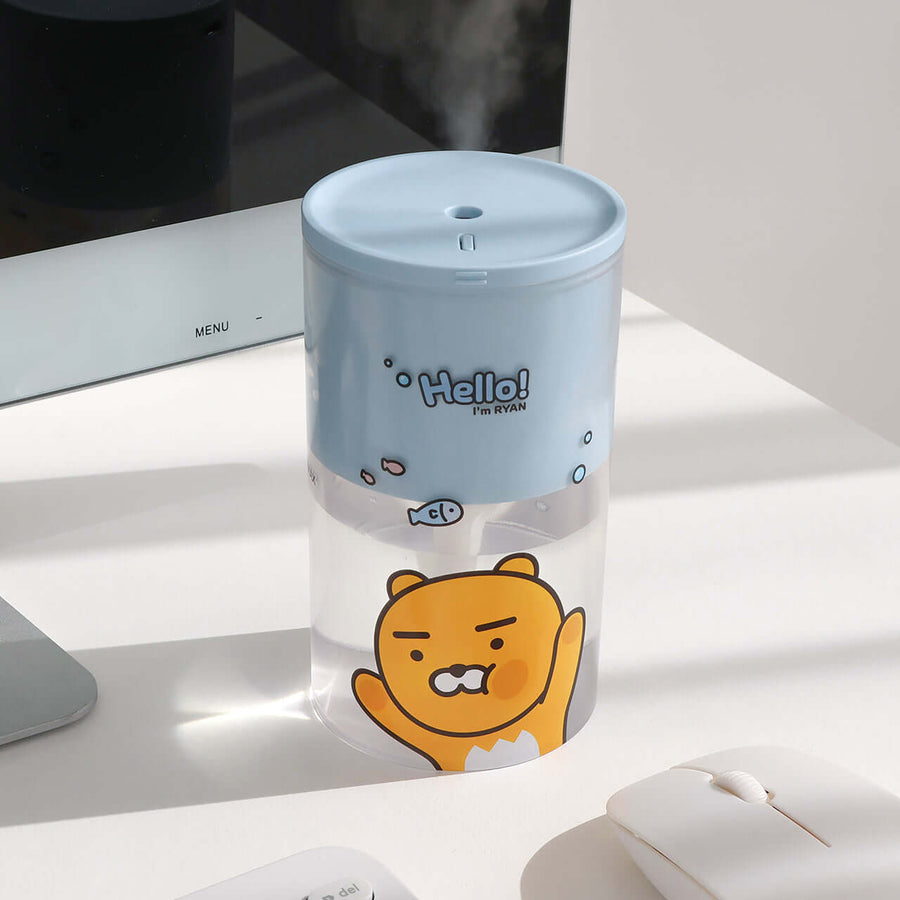 Kakao Friends Ryan Humidifier