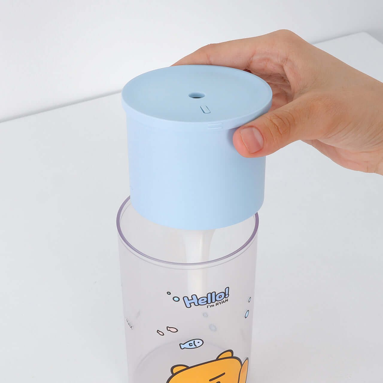 Kakao Friends Ryan Humidifier