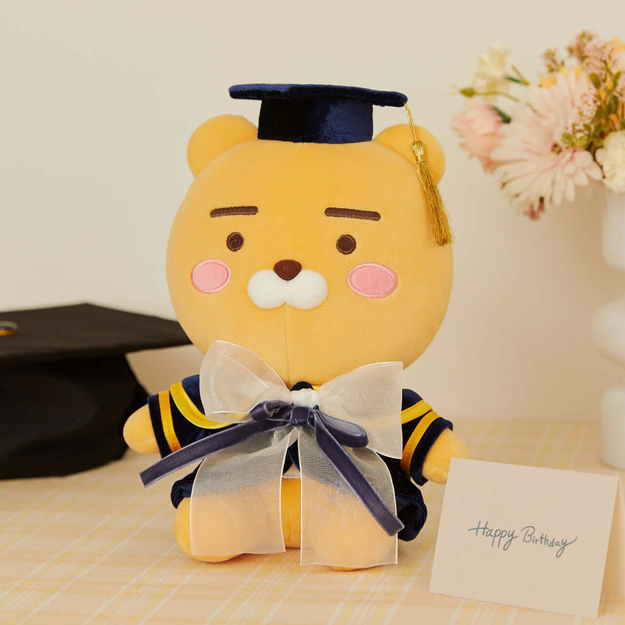 Kakao Friends Ryan Item