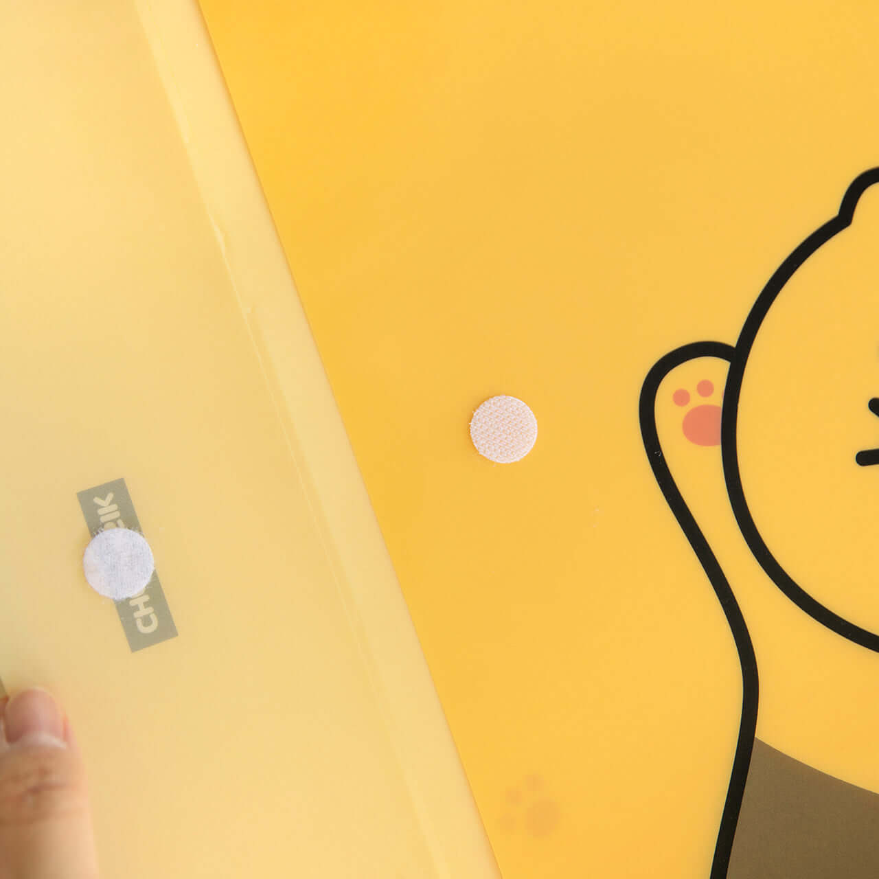 Kakao Friends Chunsik Envelope File