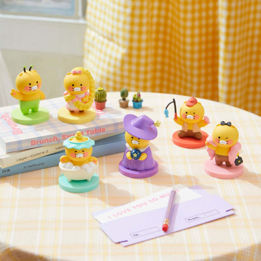 Kakao Friends Chunsik Random Figure