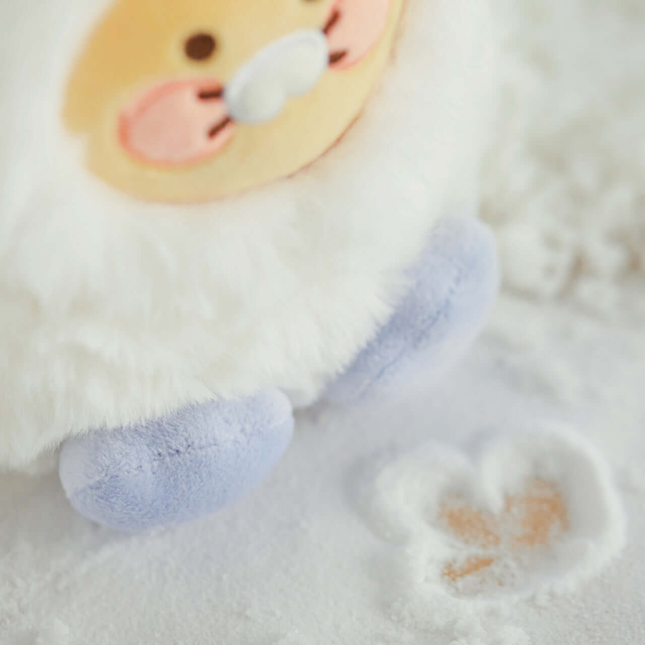 Kakao Friends Chunsik Mini Plush