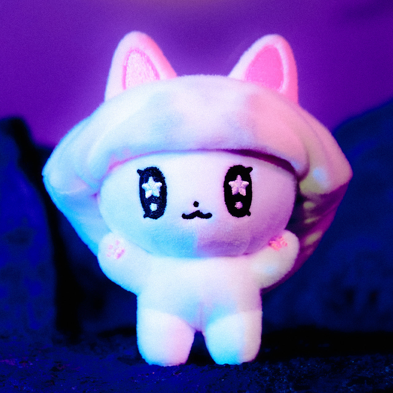 Keychain Plush - Authentic Kakao Friends from Korea | Koolseoul