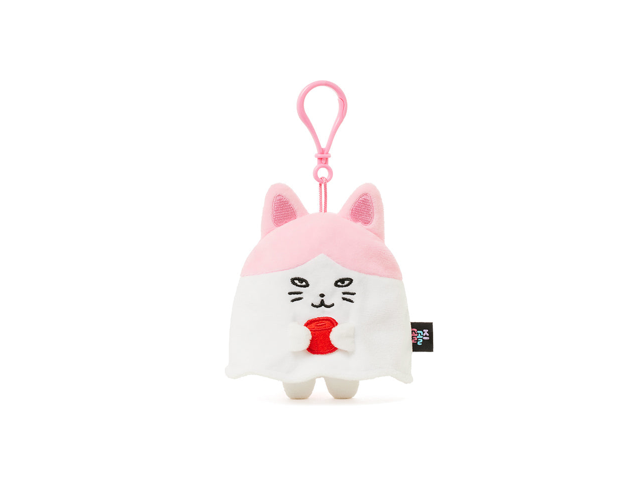 Keychain Plush - Korean kawaii Kakao Friends | Koolseoul