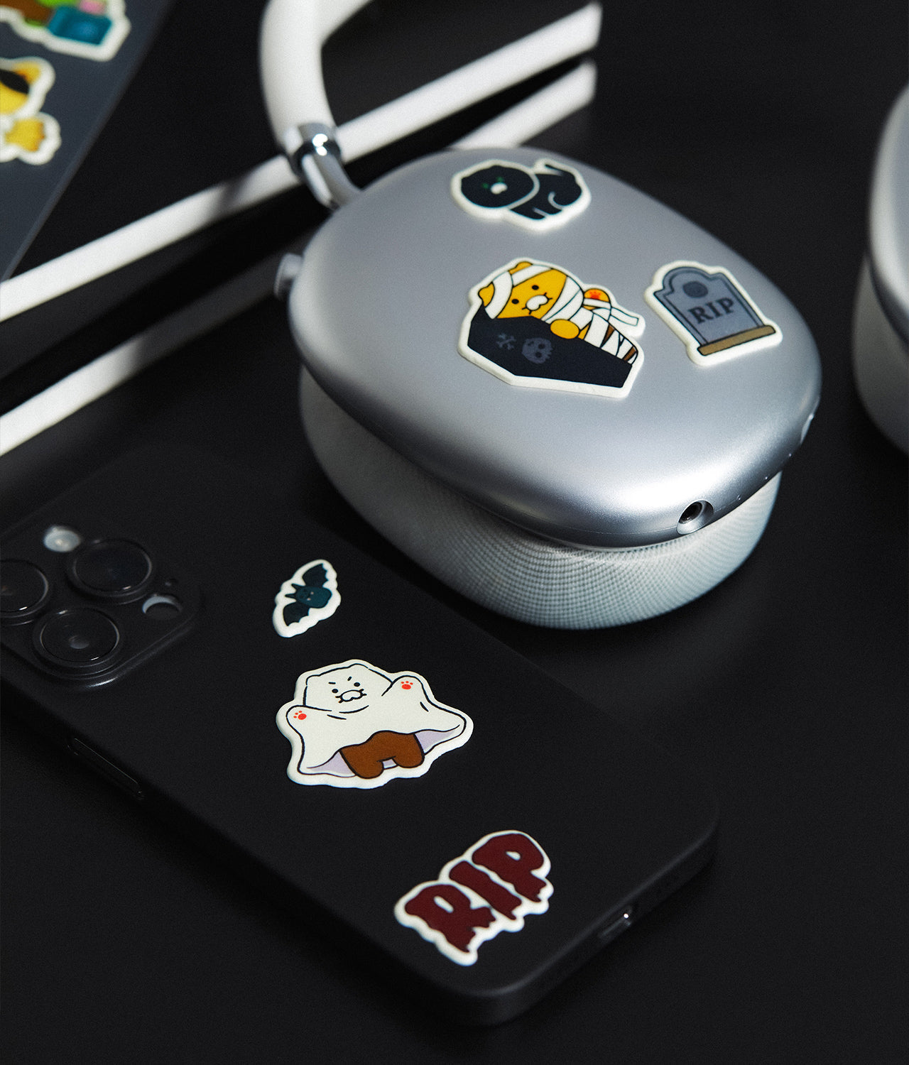 Sticker Chunsik - Official Kakao Friends merchandise | Koolseoul