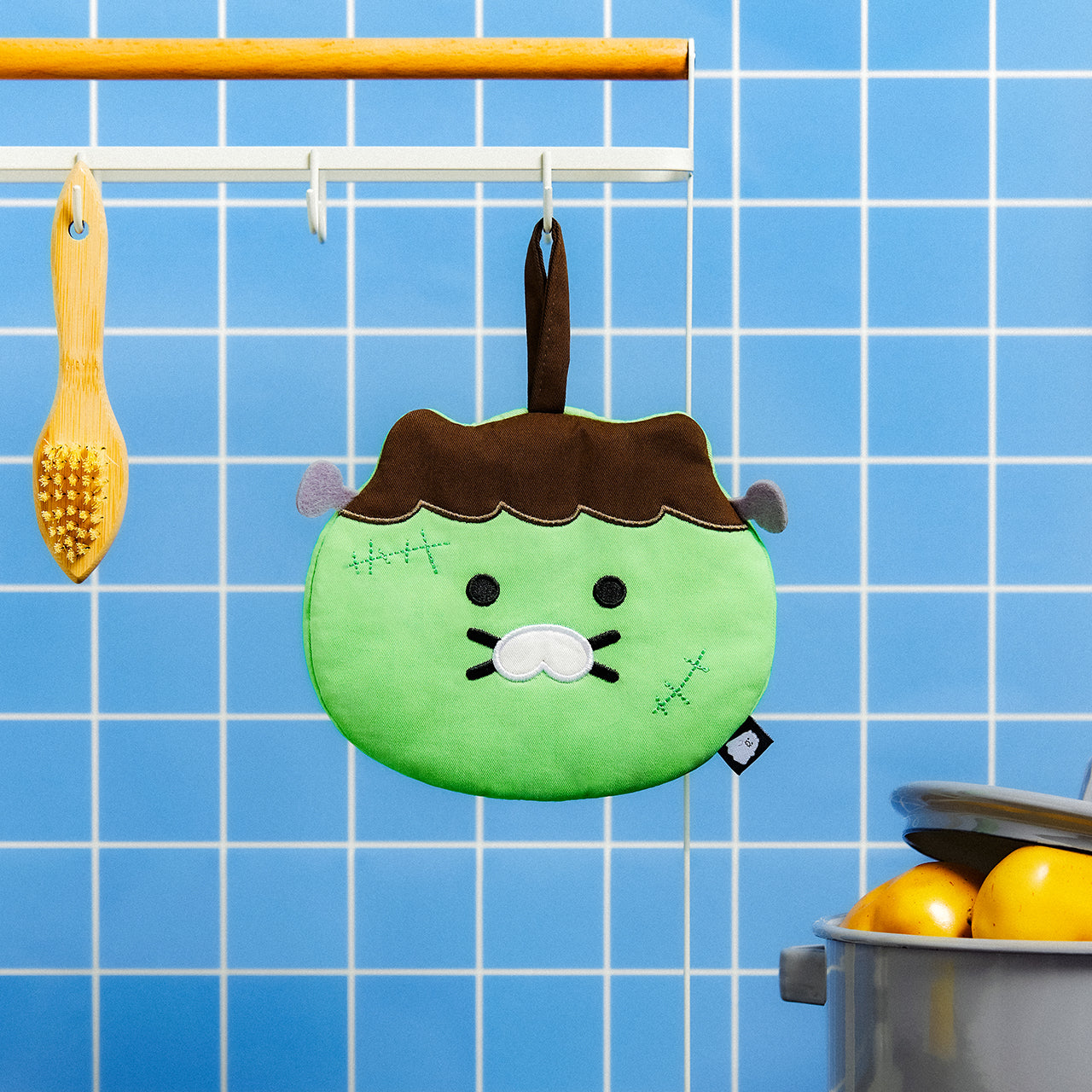 Kitchen Chunsik - Korean kawaii Kakao Friends | Koolseoul