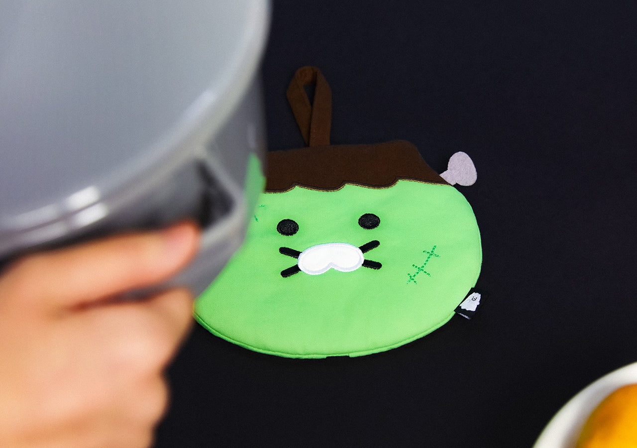 Kitchen Chunsik - Official Kakao Friends merchandise | Koolseoul