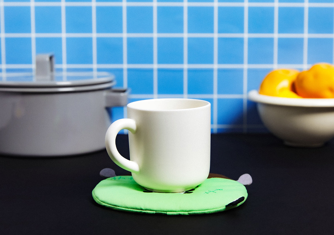 Kitchen Chunsik - Official Kakao Friends merchandise | Koolseoul