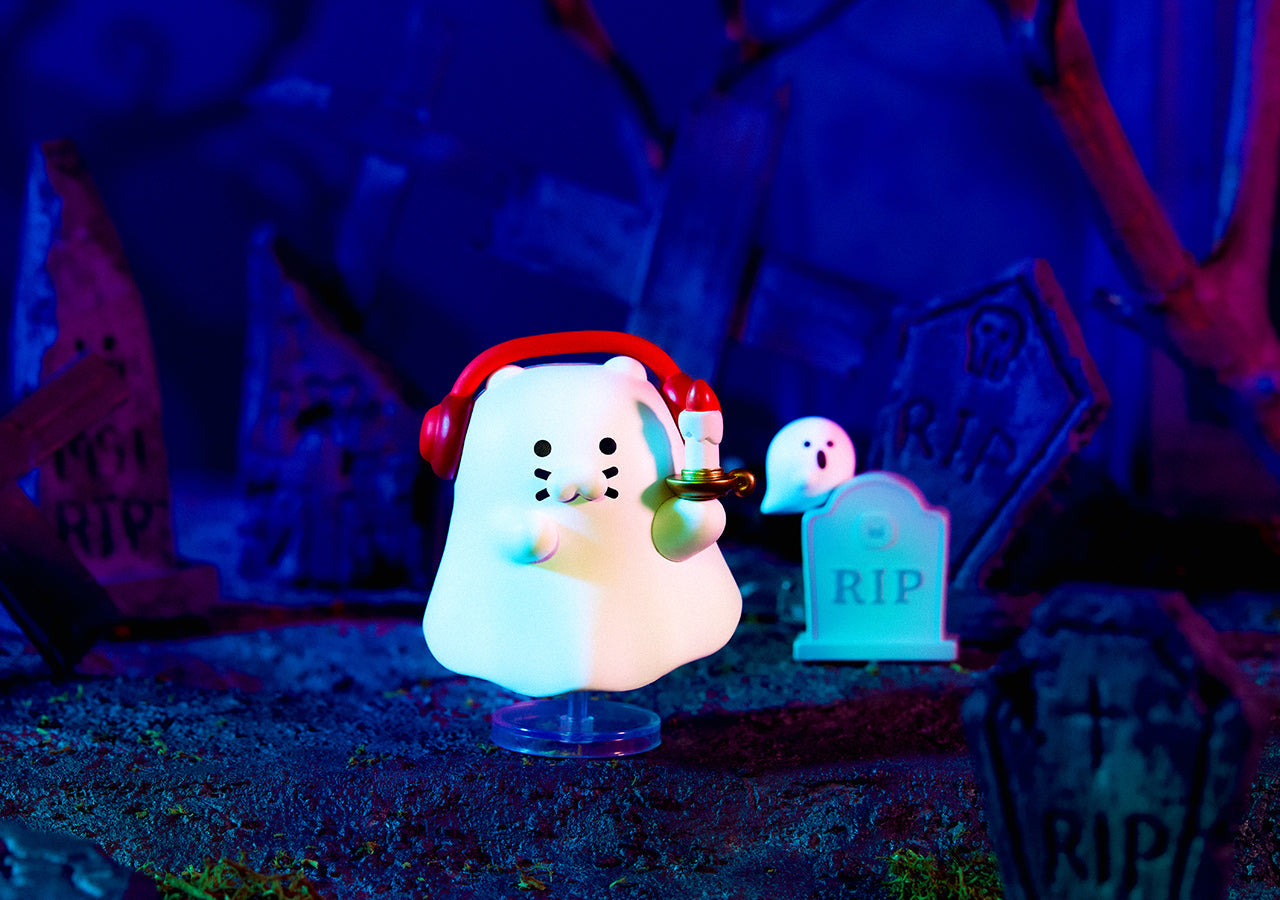 Figurine (4 1) Chunsik - Official Kakao Friends merchandise | Koolseoul