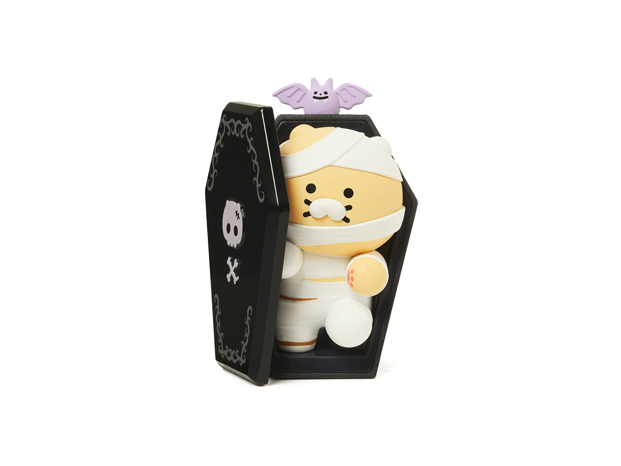 Figurine (4 1) Chunsik - Official Kakao Friends merchandise | Koolseoul
