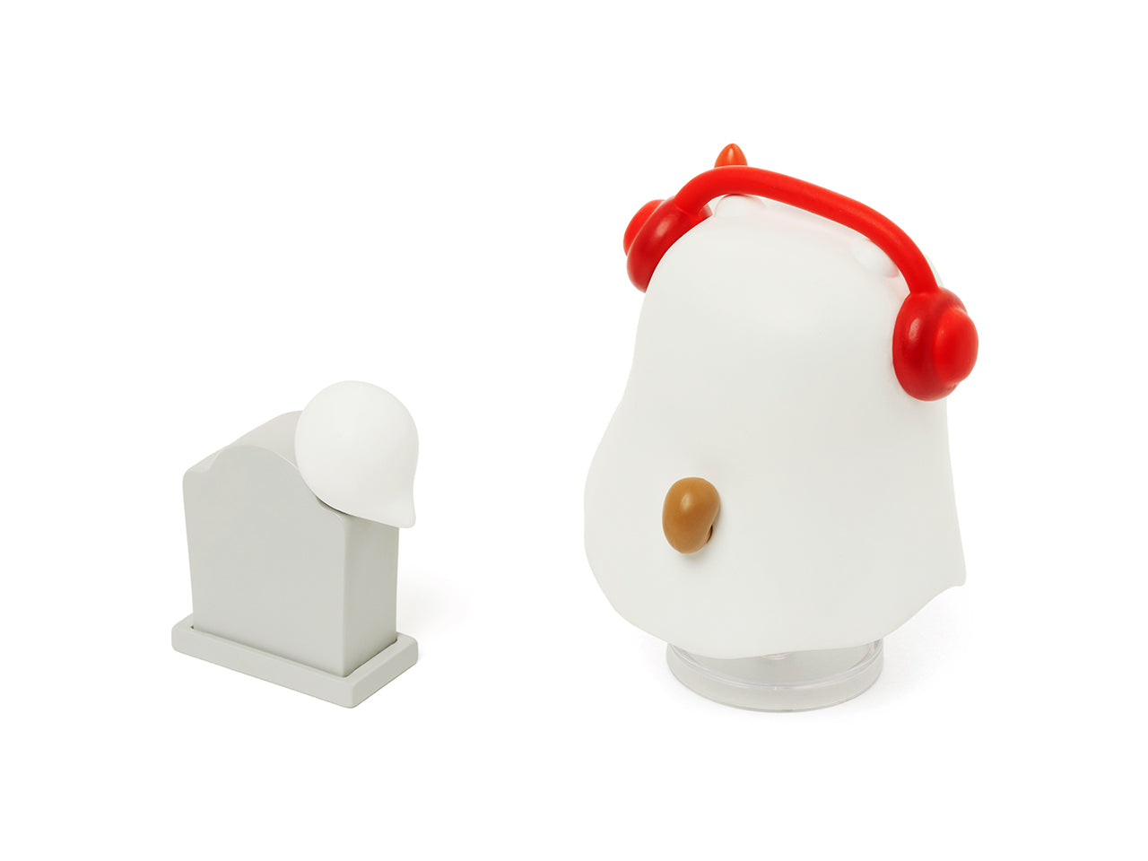 Figurine (4 1) Chunsik - Korean kawaii Kakao Friends | Koolseoul