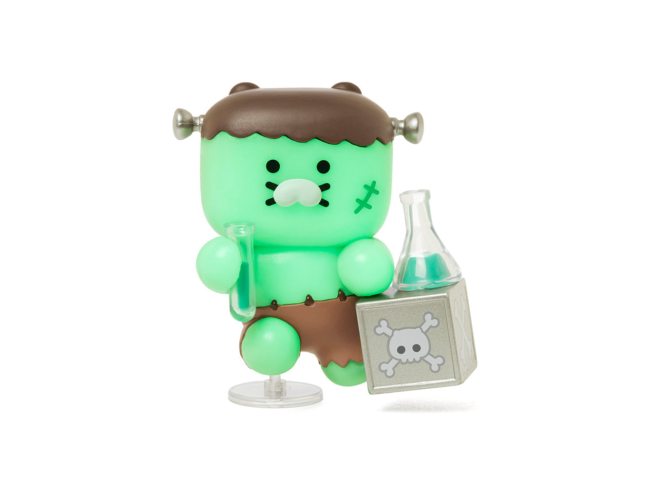 Figurine (4 1) Chunsik - Korean kawaii Kakao Friends | Koolseoul