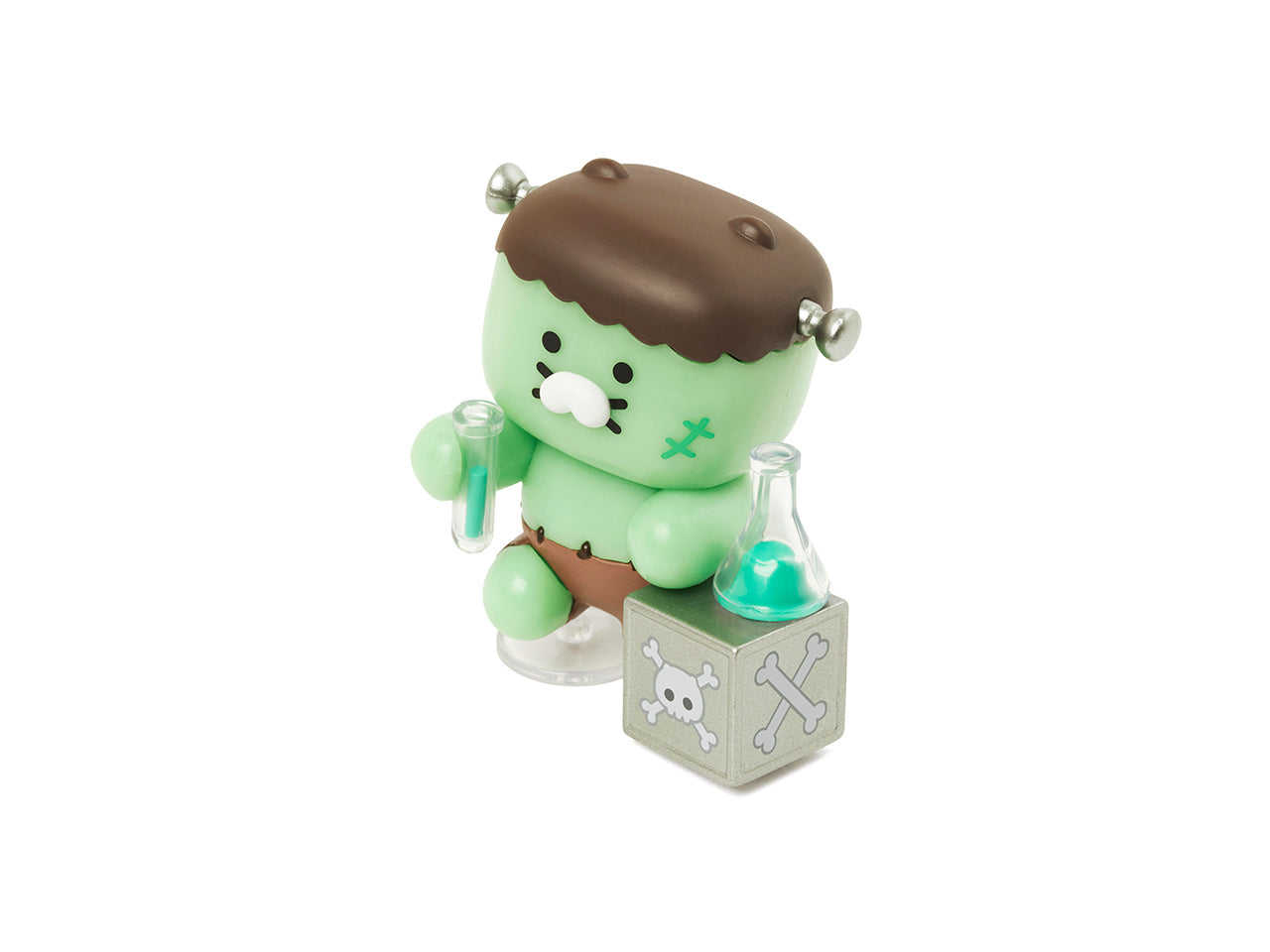 Figurine (4 1) Chunsik - Official Kakao Friends merchandise | Koolseoul