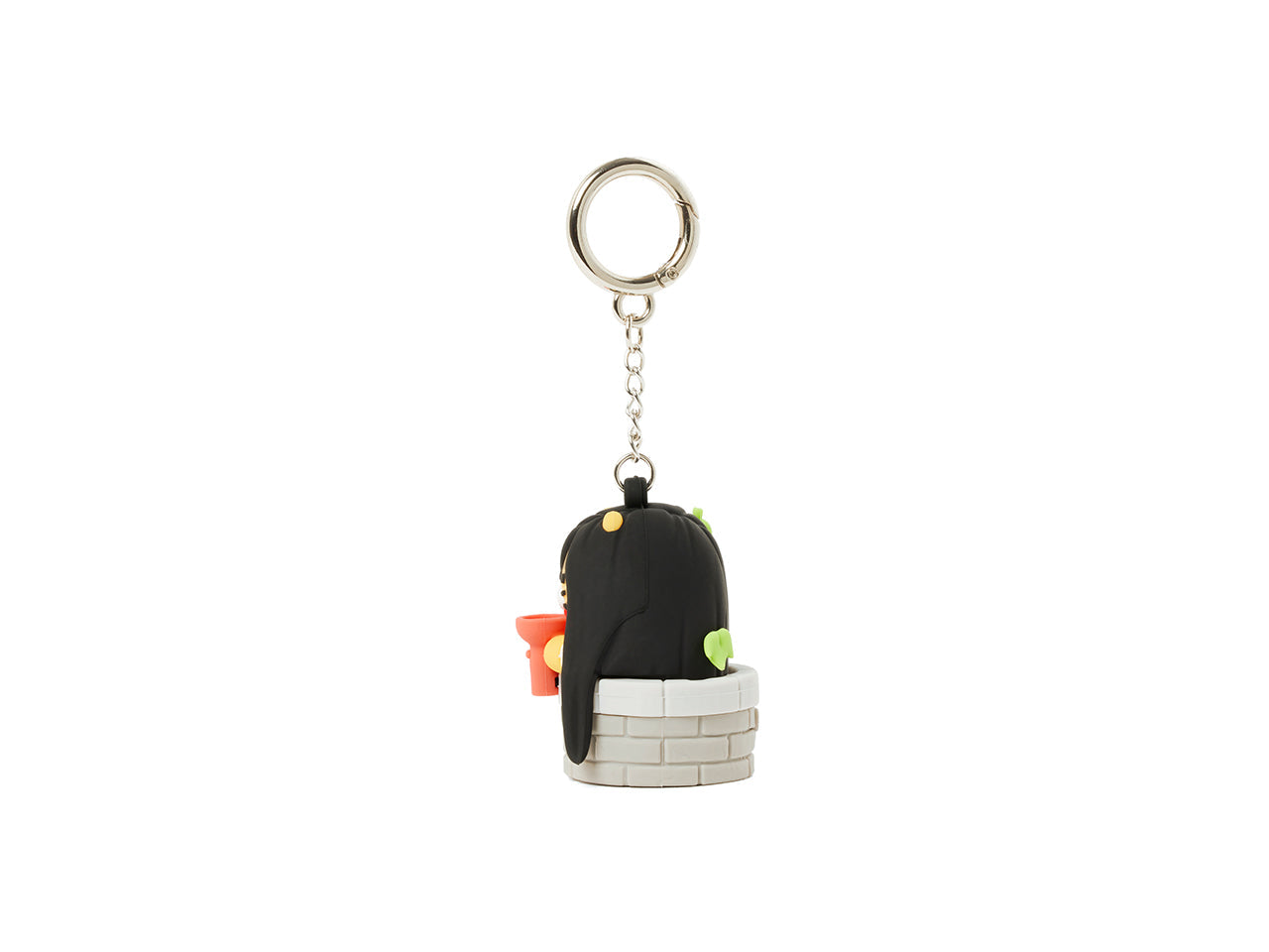 LED Keychain Chunsik - Official Kakao Friends merchandise | Koolseoul