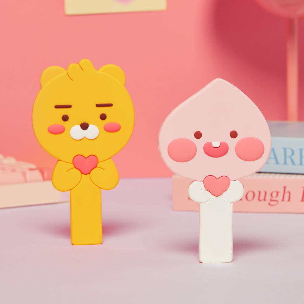 MiniMiroir-Little Ryan Miroir - Official Kakao Friends merchandise | Koolseoul