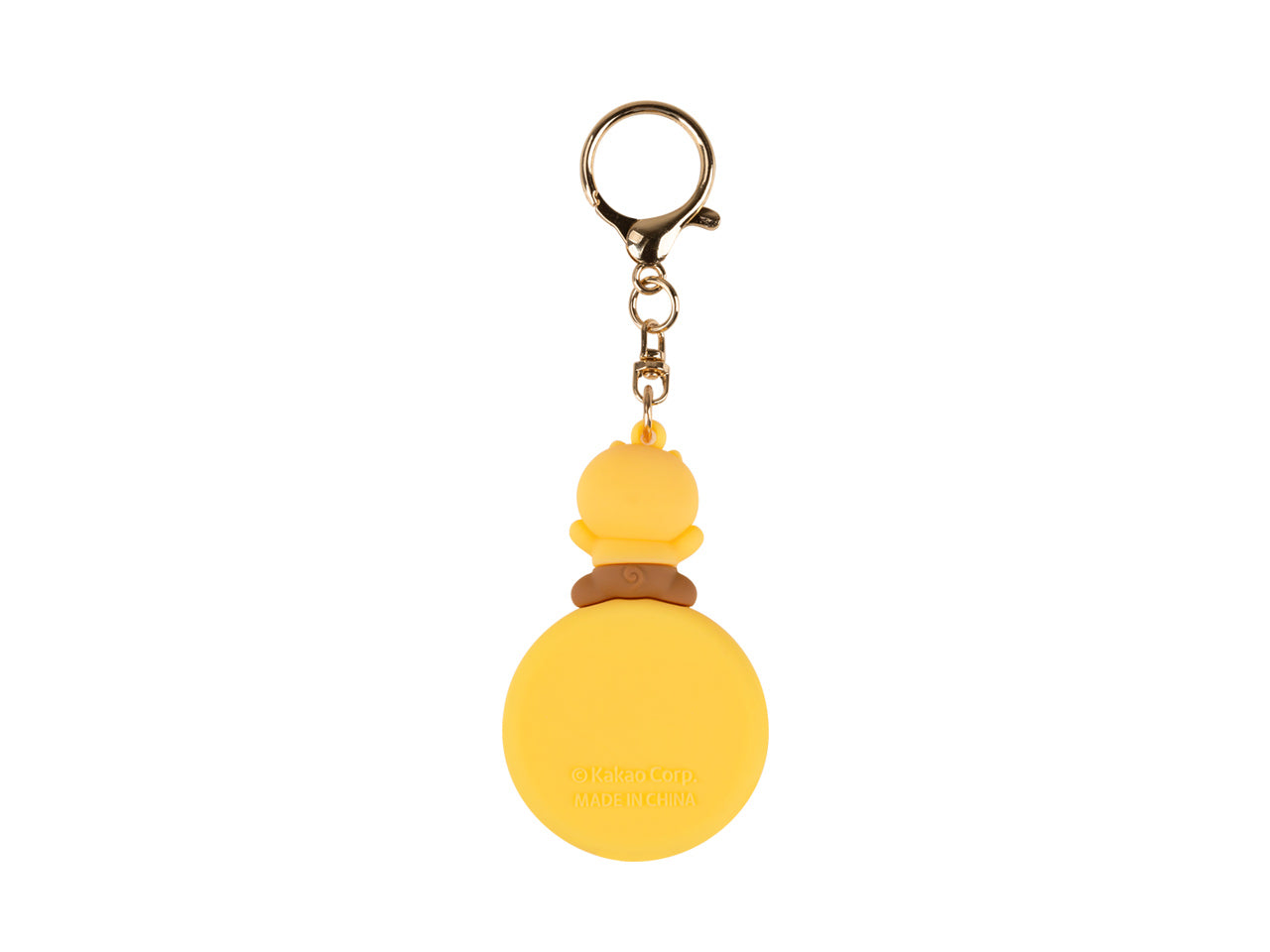 Chunsik Keychain - Authentic Kakao Friends from Korea | Koolseoul