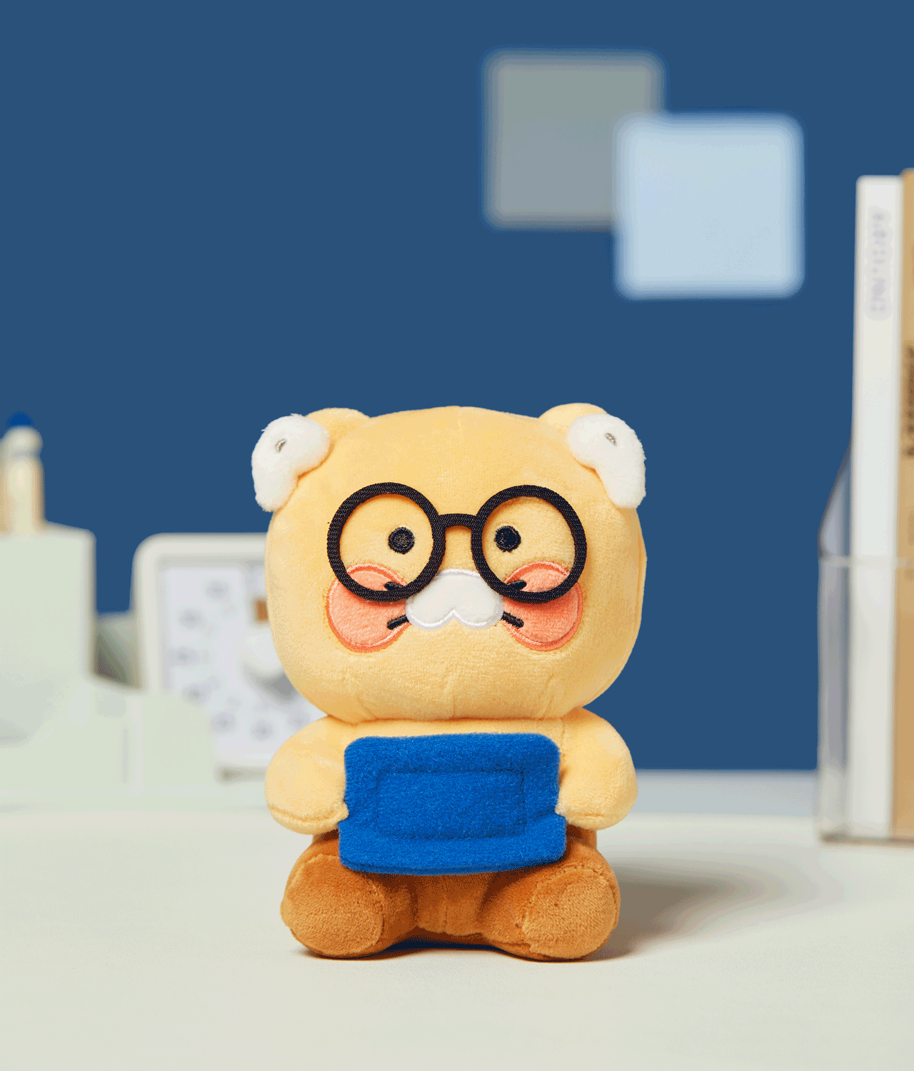Plush Chunsik - Official Kakao Friends merchandise | Koolseoul