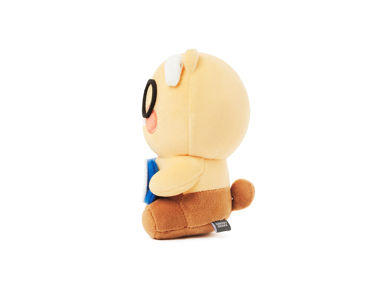 Plush Chunsik - Official Kakao Friends merchandise | Koolseoul