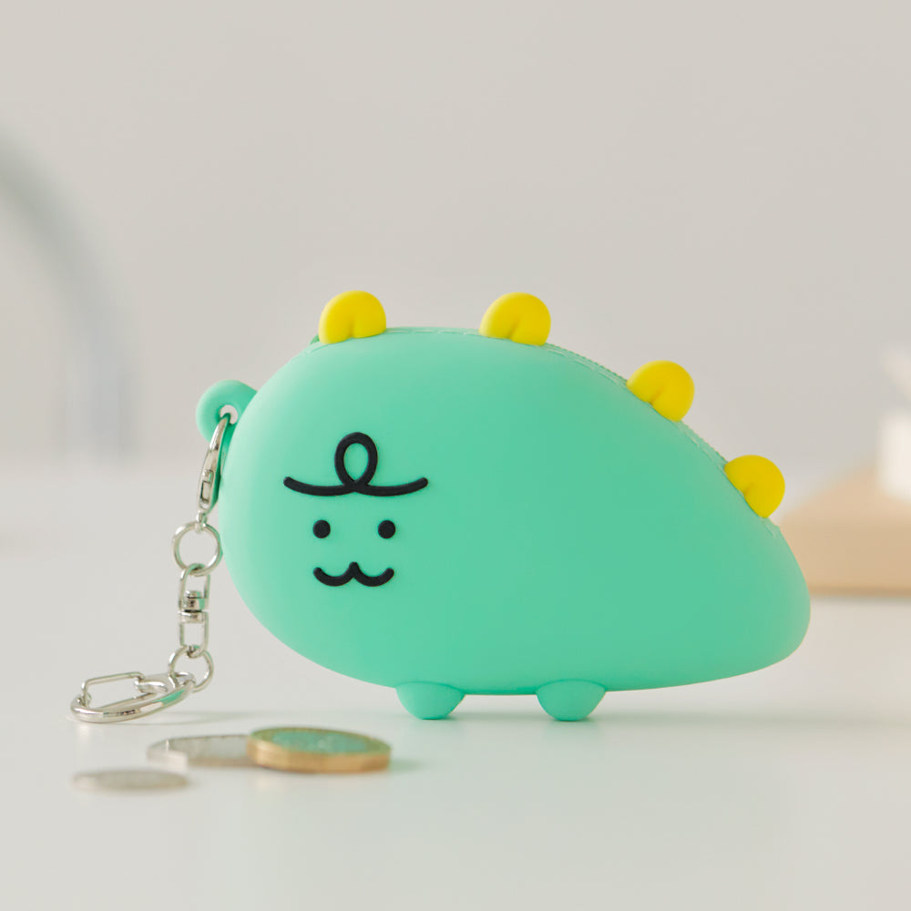 Kakao Friends Jordy Coin Purse