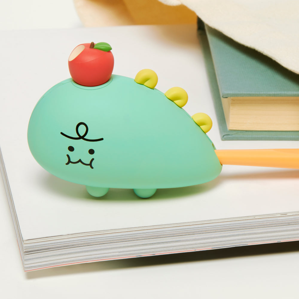 Toothbrush Jordy Hygiene - Official Kakao Friends merchandise | Koolseoul