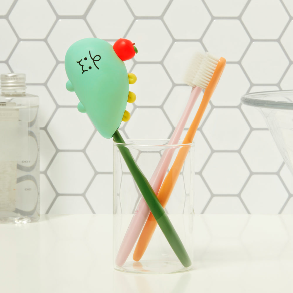 Toothbrush Jordy Hygiene - Official Kakao Friends merchandise | Koolseoul
