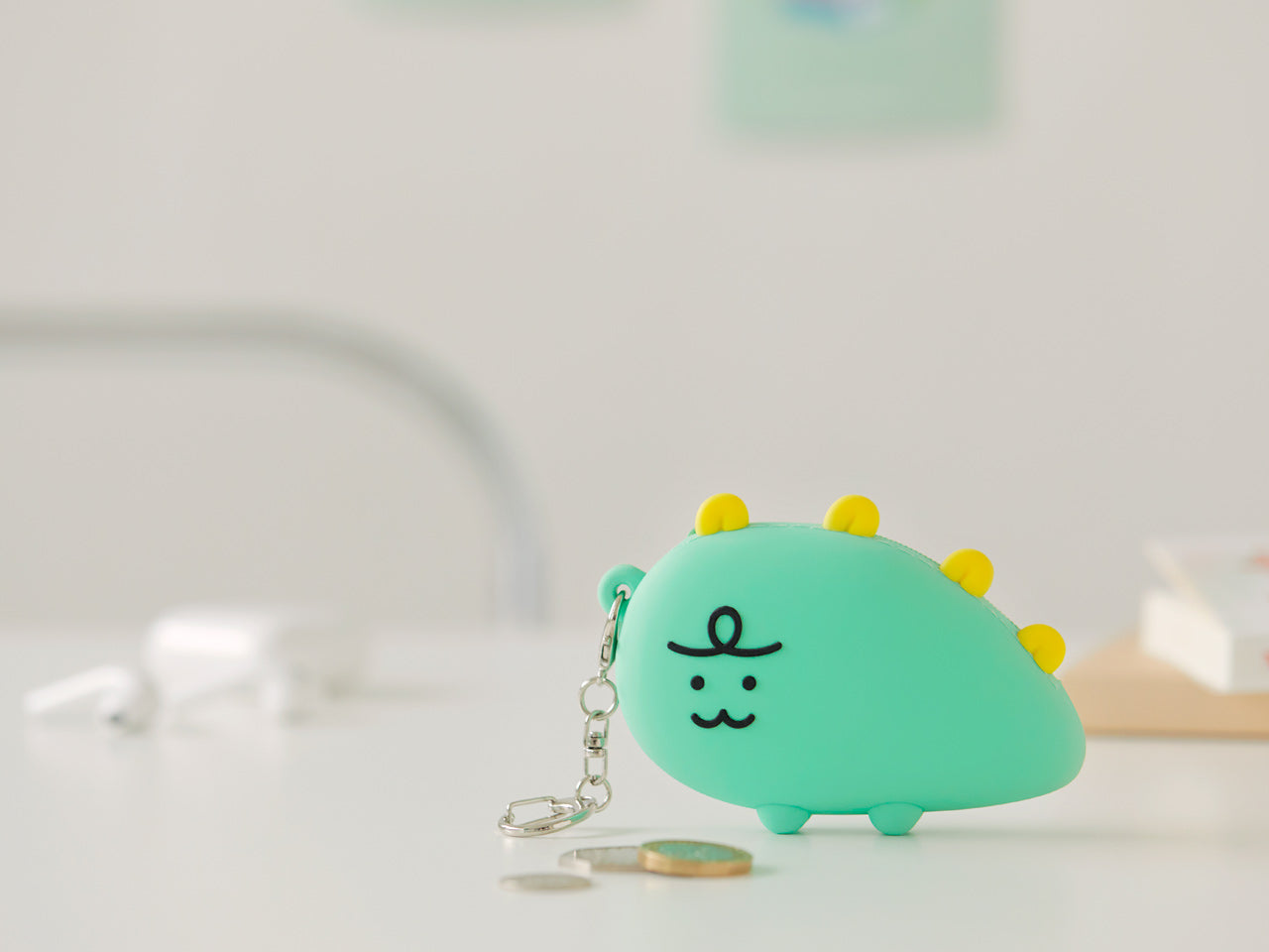 Kakao Friends Jordy Coin Purse