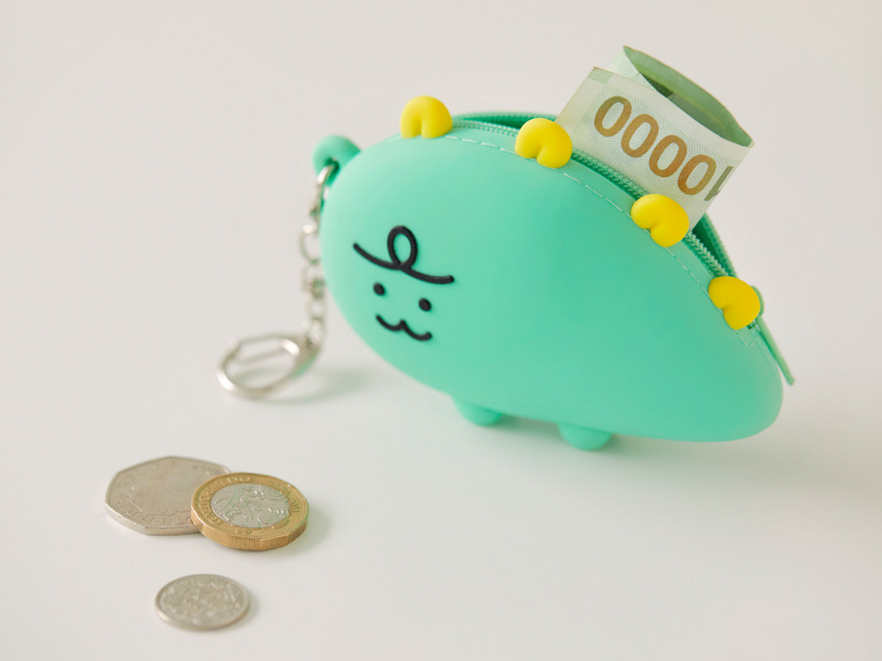Kakao Friends Jordy Coin Purse