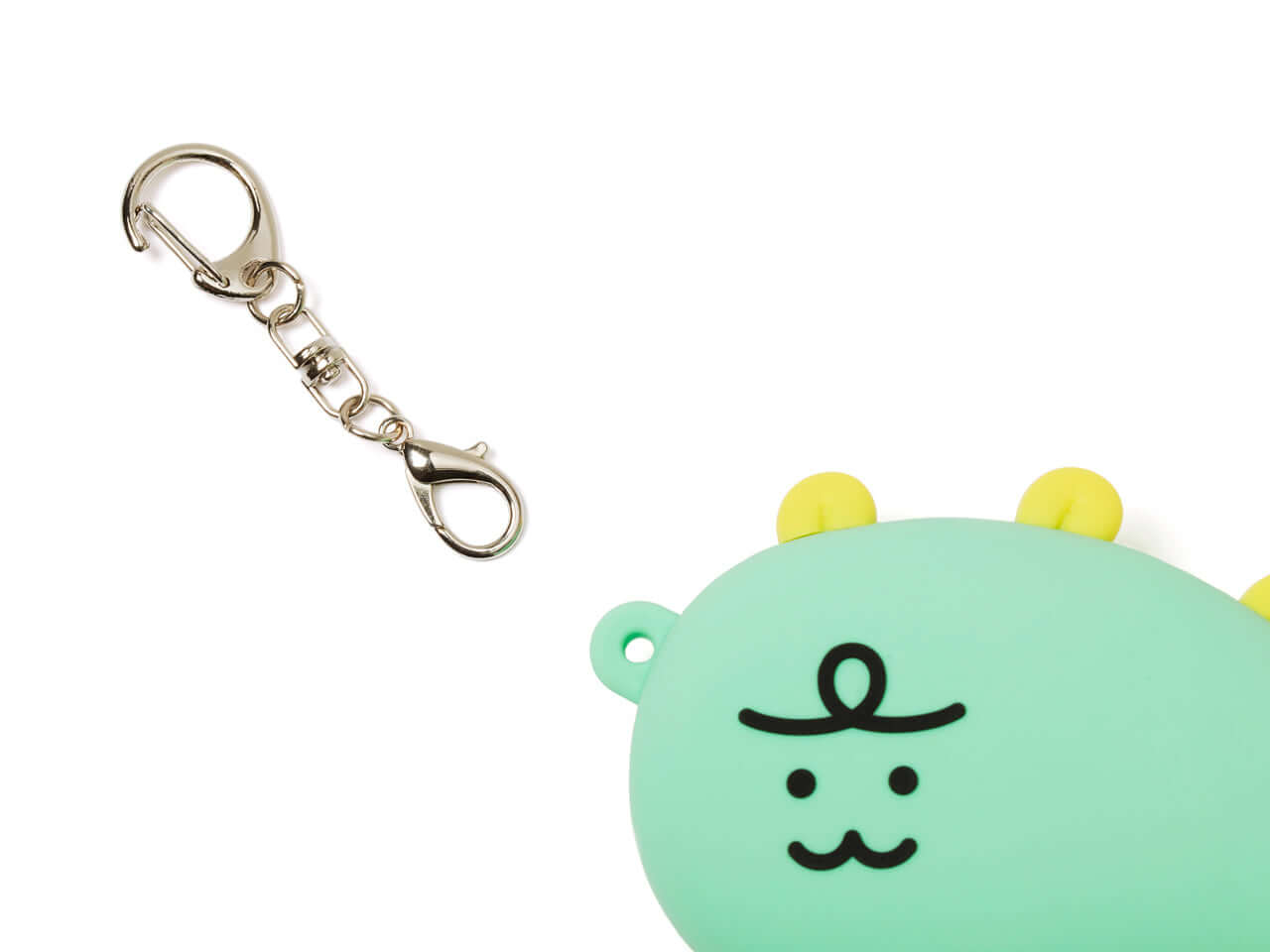 Kakao Friends Jordy Coin Purse
