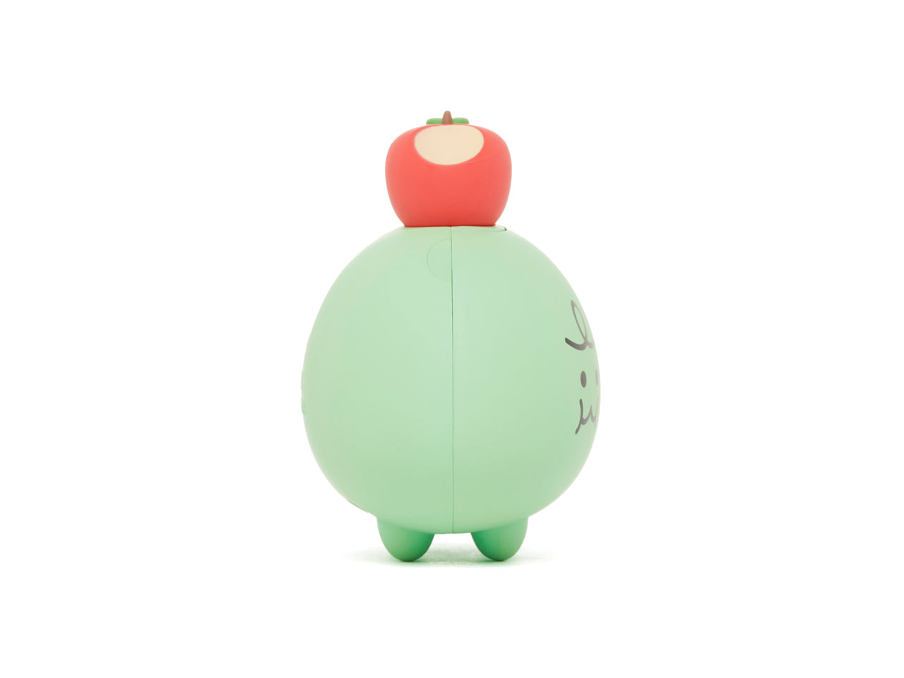 Toothbrush Jordy Hygiene - Authentic Kakao Friends from Korea | Koolseoul
