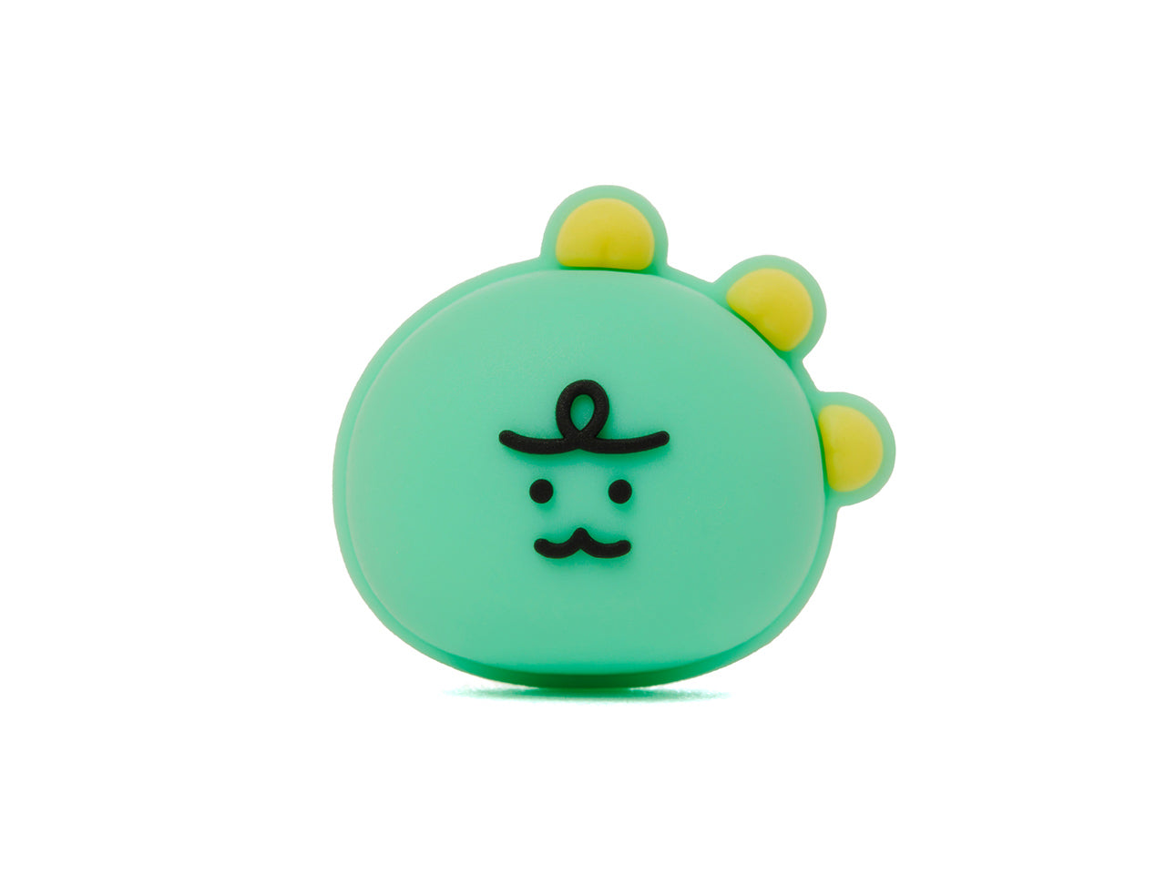 Silicone (8 1) Shoelace Charm - Korean kawaii Kakao Friends | Koolseoul