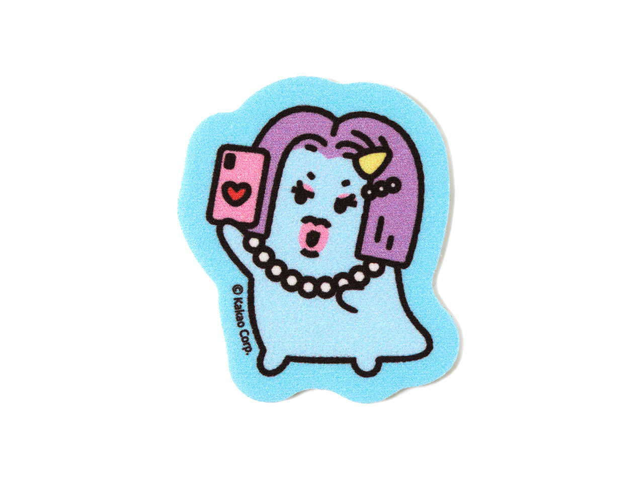 Sticker (32 1) Phone Accessory - Korean kawaii Kakao Friends | Koolseoul