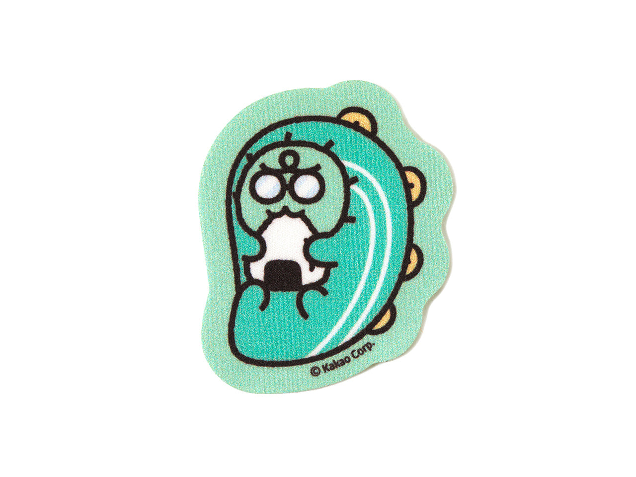 Sticker (32 1) Phone Accessory - Official Kakao Friends merchandise | Koolseoul