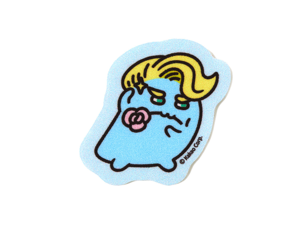 Sticker (32 1) Phone Accessory - Korean kawaii Kakao Friends | Koolseoul