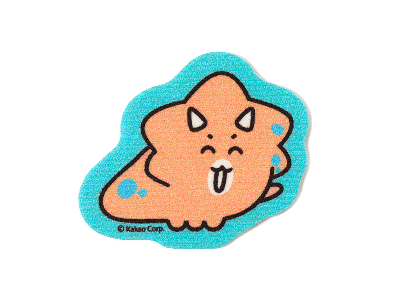 Sticker (32 1) Phone Accessory - Official Kakao Friends merchandise | Koolseoul