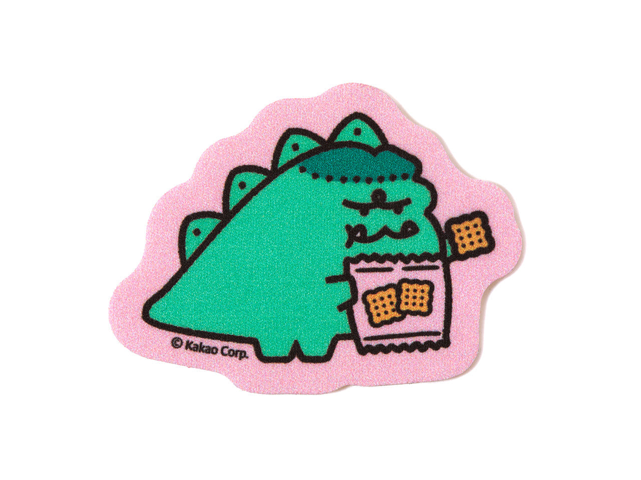 Sticker (32 1) Phone Accessory - Authentic Kakao Friends from Korea | Koolseoul