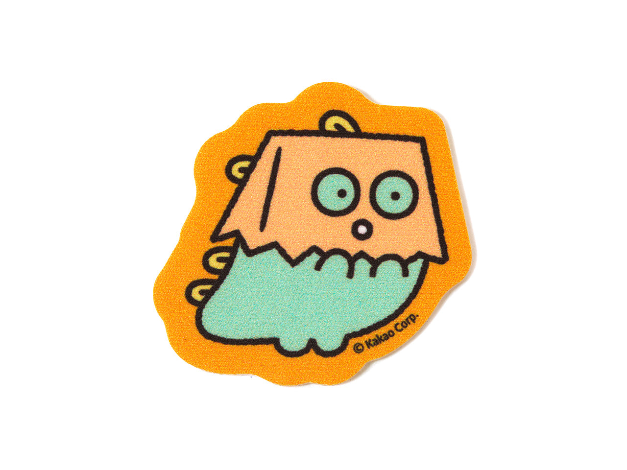 Sticker (32 1) Phone Accessory - Korean kawaii Kakao Friends | Koolseoul