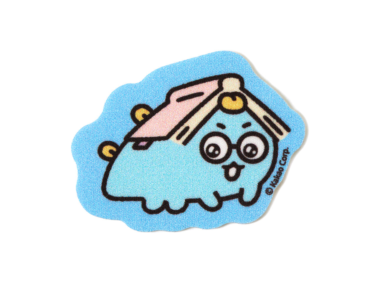 Sticker (32 1) Phone Accessory - Korean kawaii Kakao Friends | Koolseoul