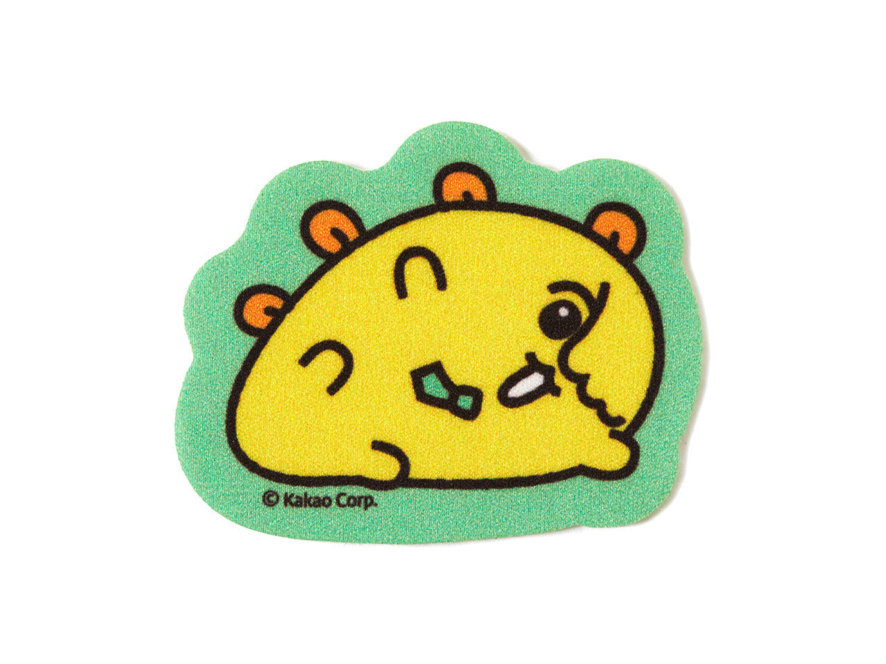 Sticker (32 1) Phone Accessory - Korean kawaii Kakao Friends | Koolseoul