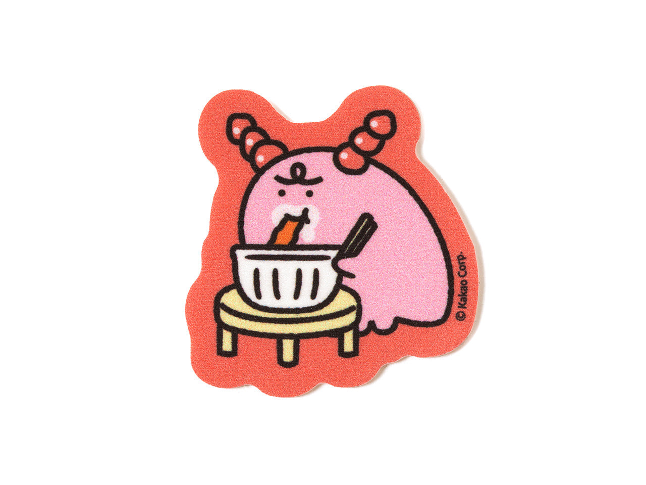 Sticker (32 1) Phone Accessory - Korean kawaii Kakao Friends | Koolseoul