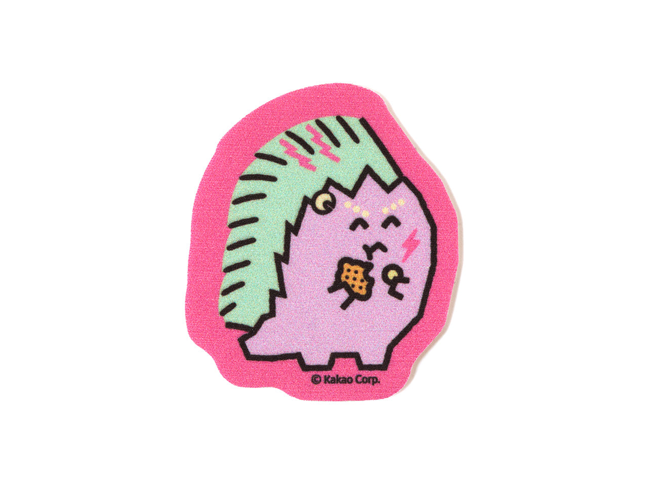 Sticker (32 1) Phone Accessory - Official Kakao Friends merchandise | Koolseoul