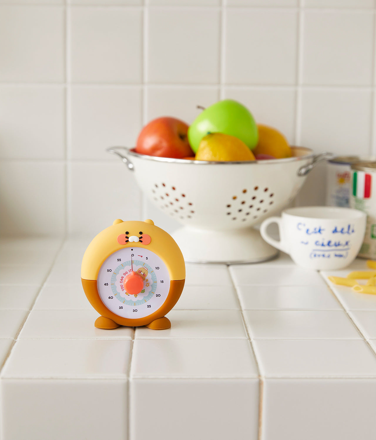 Chunsik Desk Accessory - Authentic Kakao Friends from Korea | Koolseoul