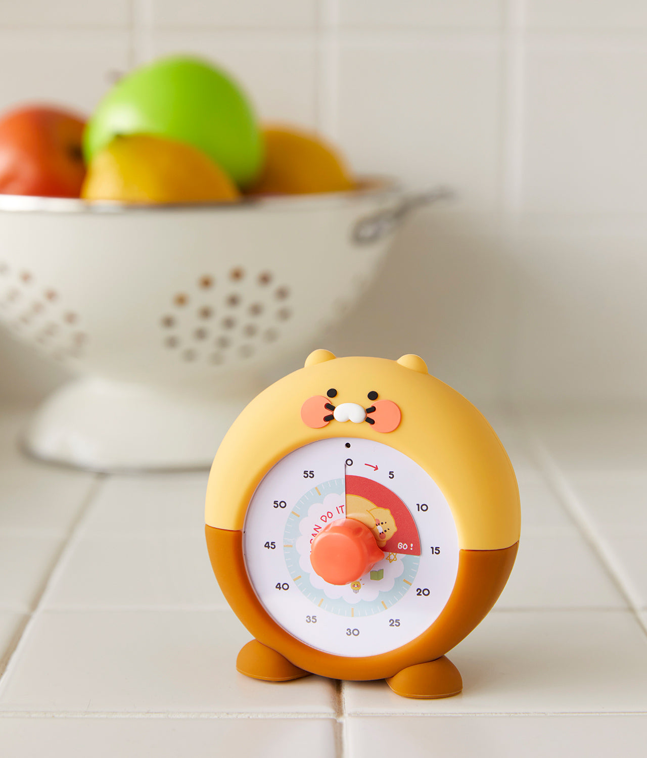 Chunsik Desk Accessory - Authentic Kakao Friends from Korea | Koolseoul